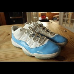 Jordan UNC 11